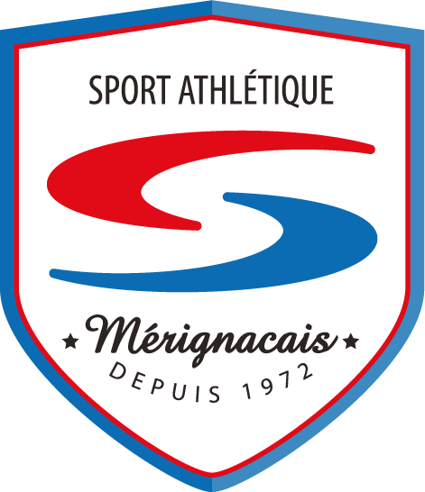 SA Mérignac Football